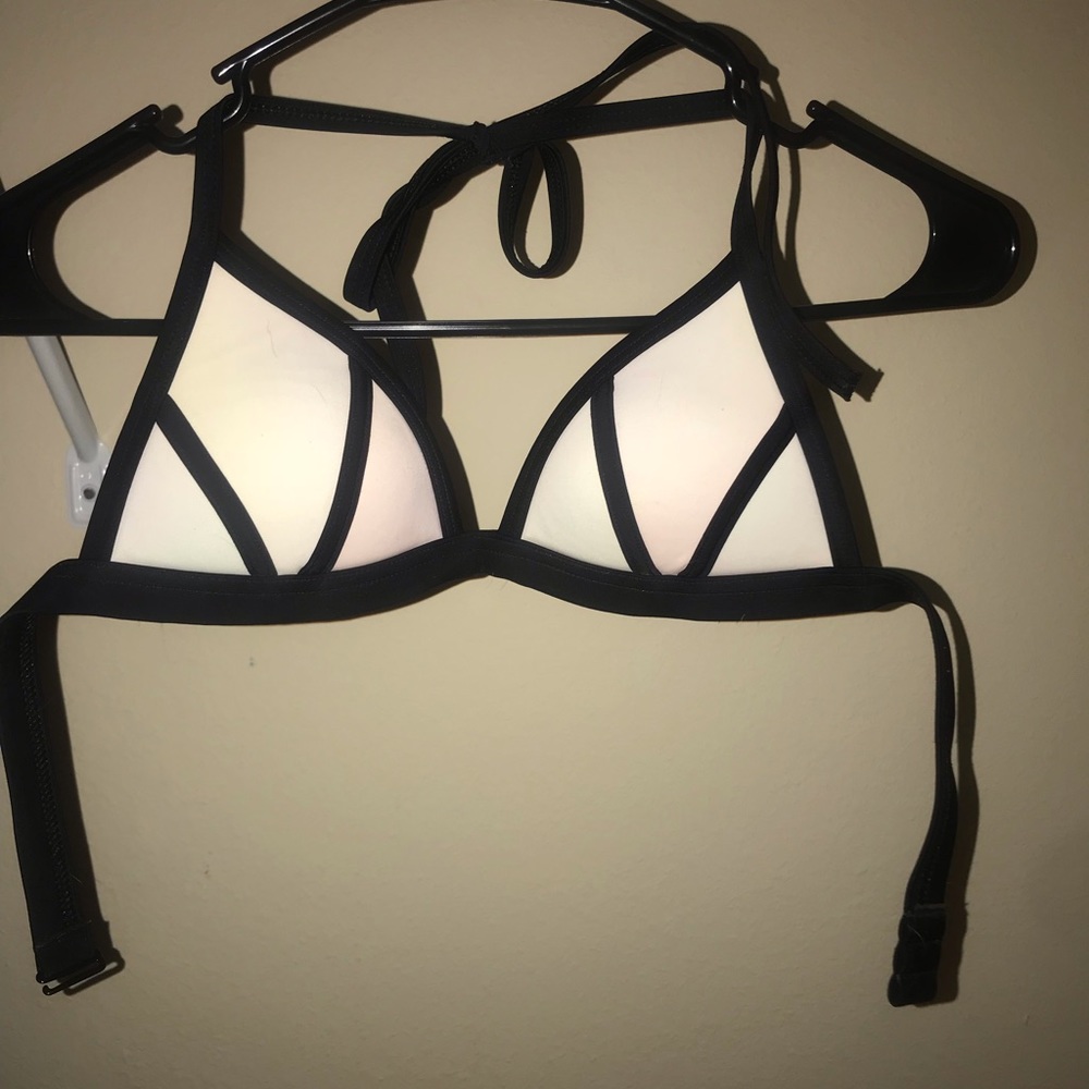 Victorias Secret PINK bikini top XS